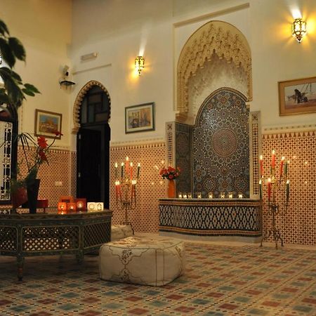 Riad Baddi 세일 외부 사진