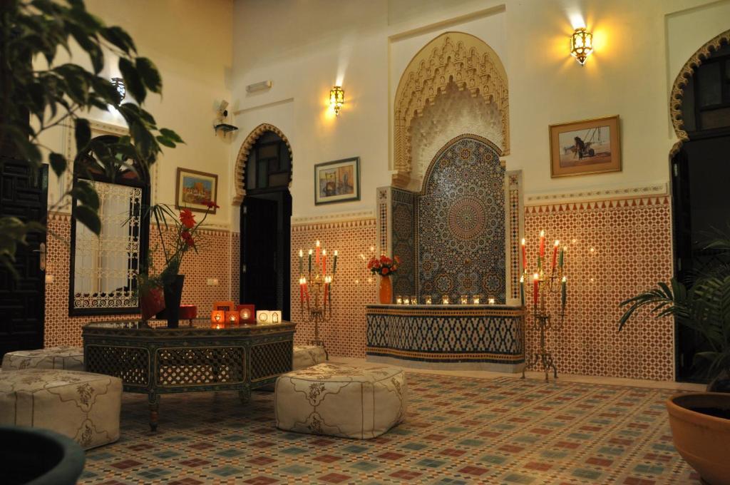Riad Baddi 세일 외부 사진