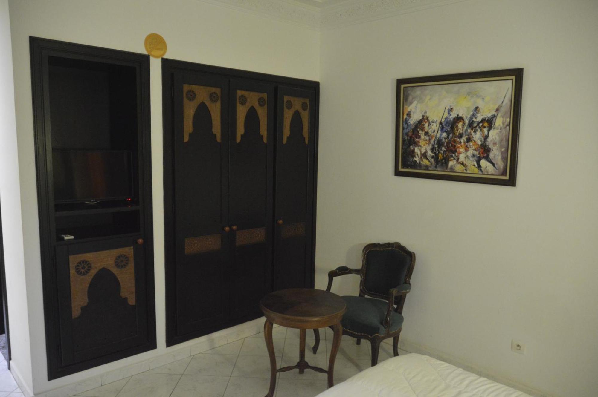 Riad Baddi 세일 외부 사진