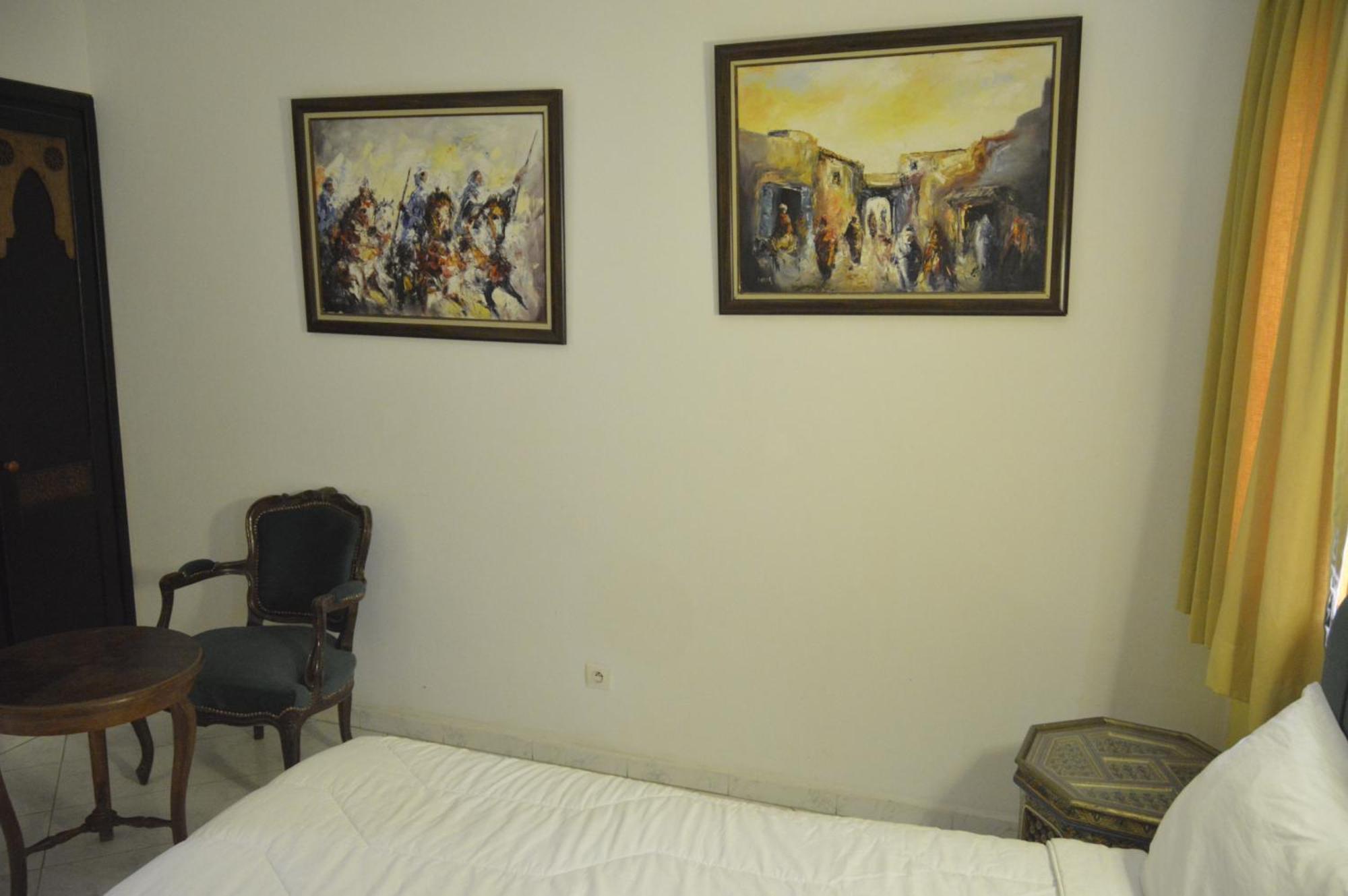 Riad Baddi 세일 외부 사진
