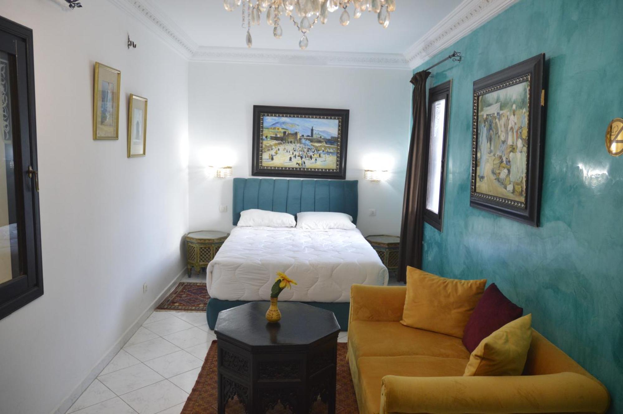Riad Baddi 세일 외부 사진