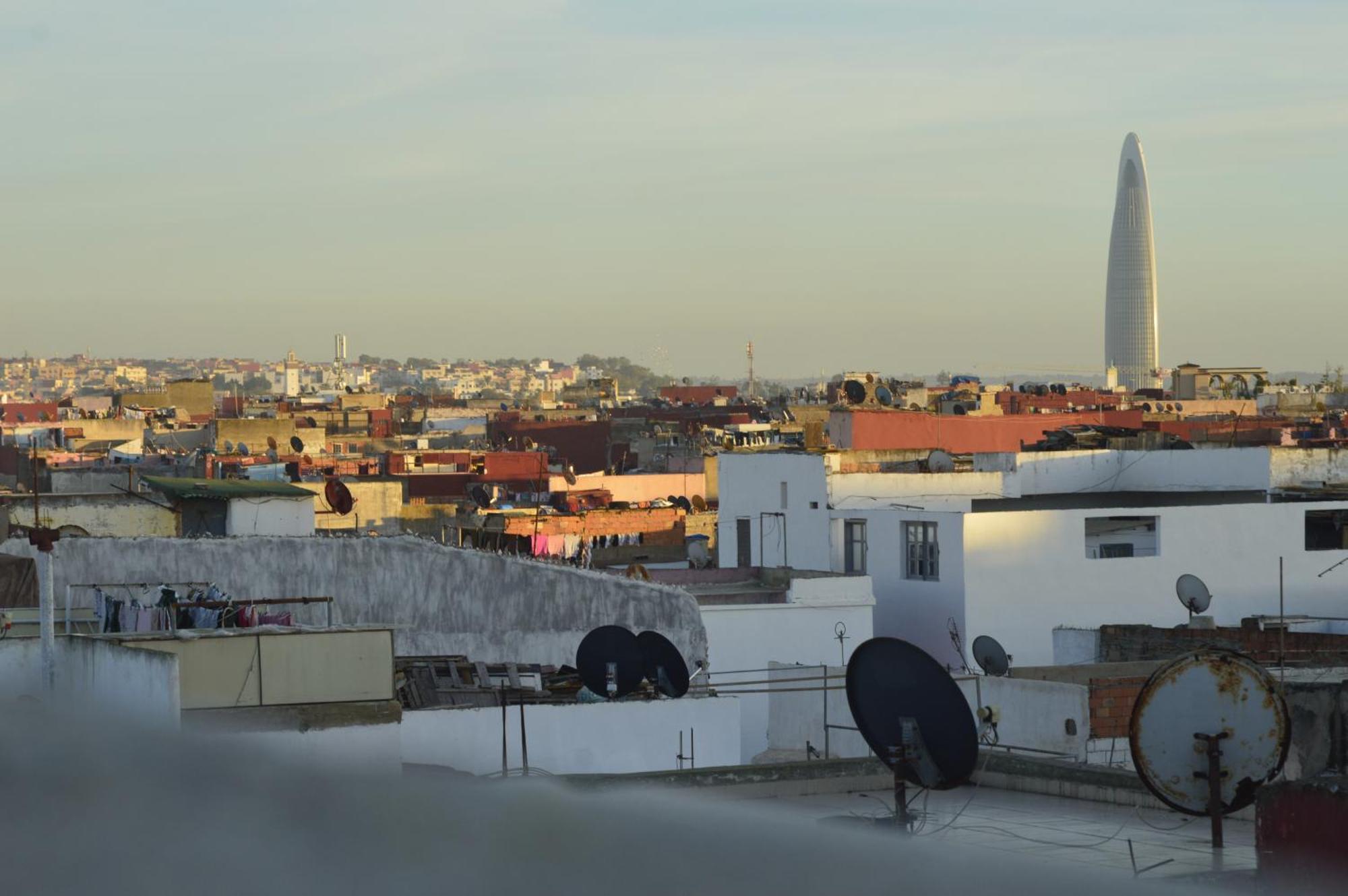 Riad Baddi 세일 외부 사진