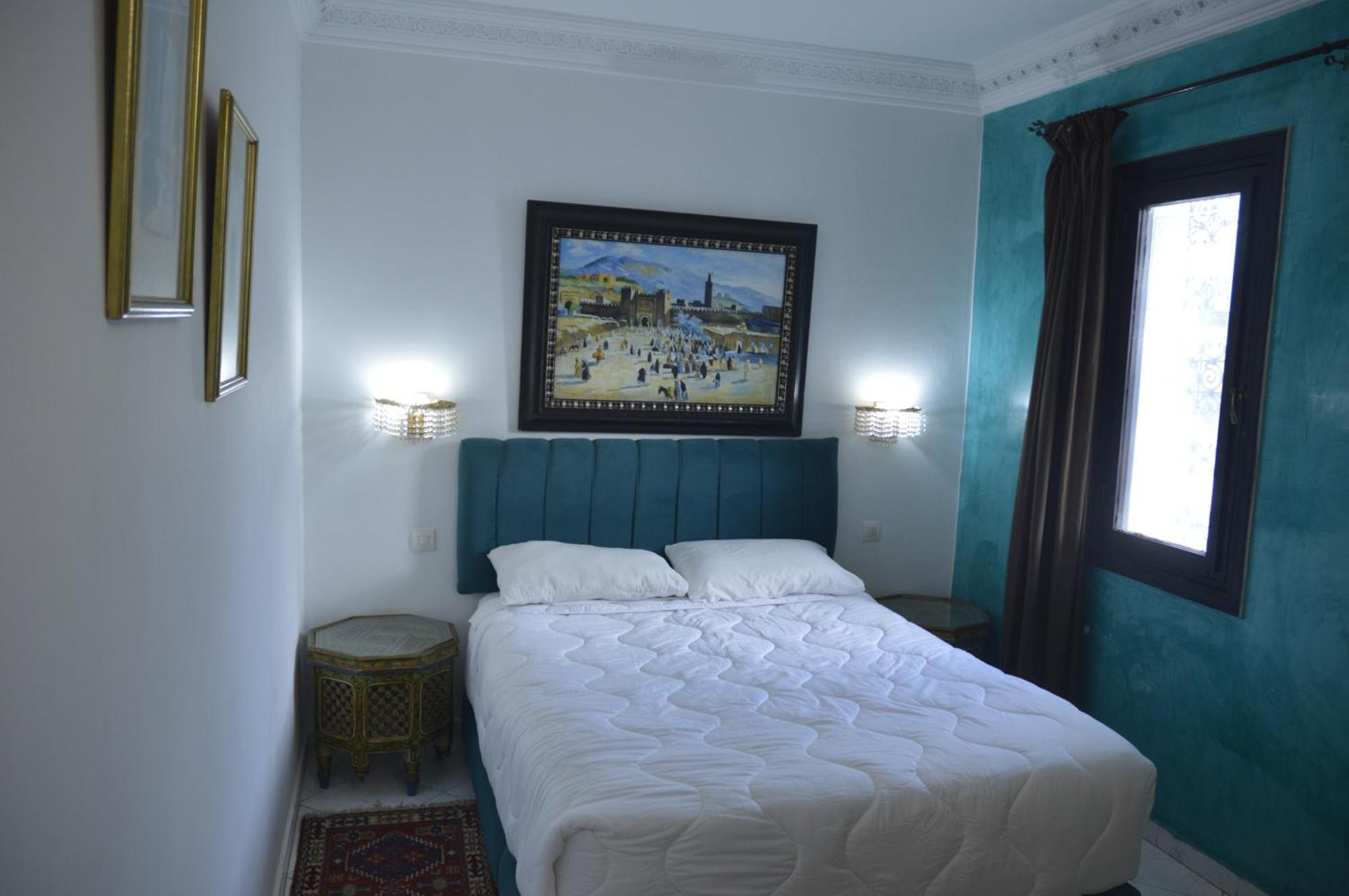 Riad Baddi 세일 외부 사진