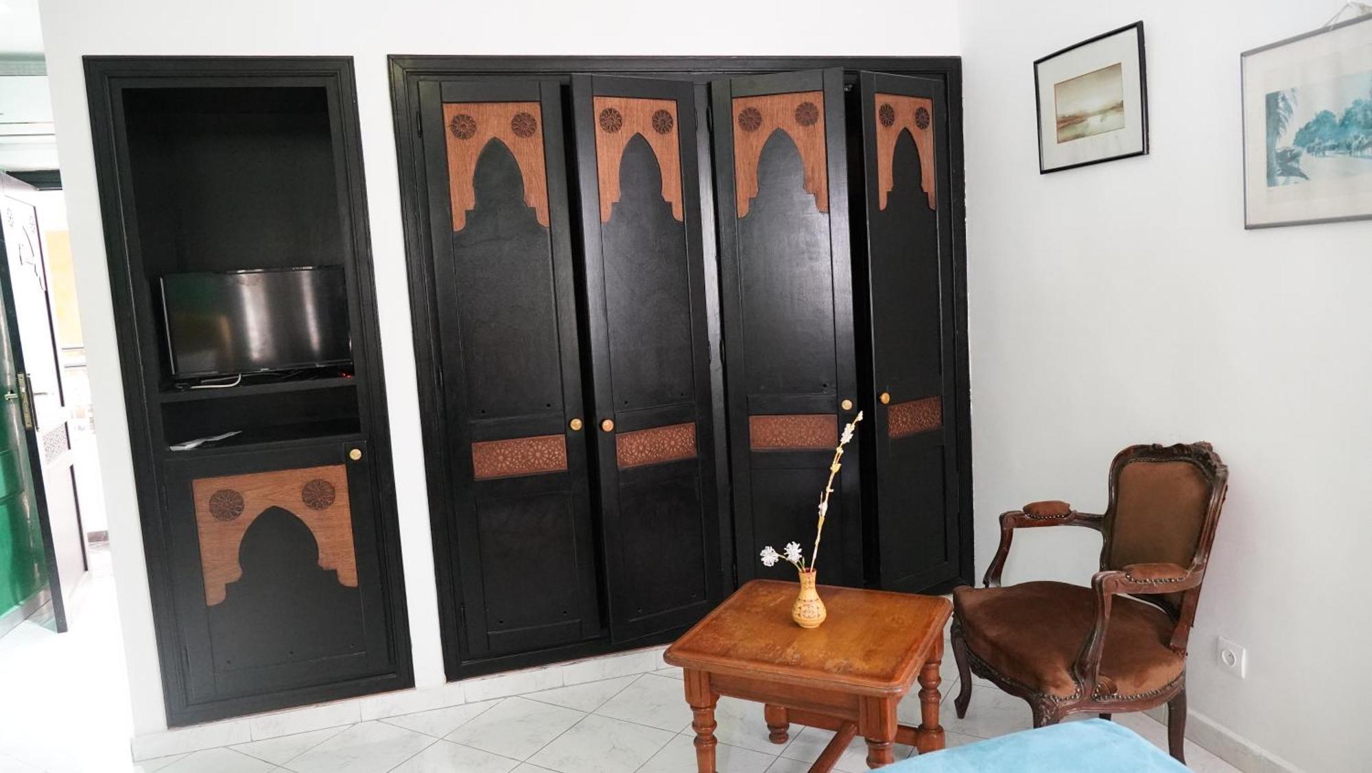 Riad Baddi 세일 외부 사진