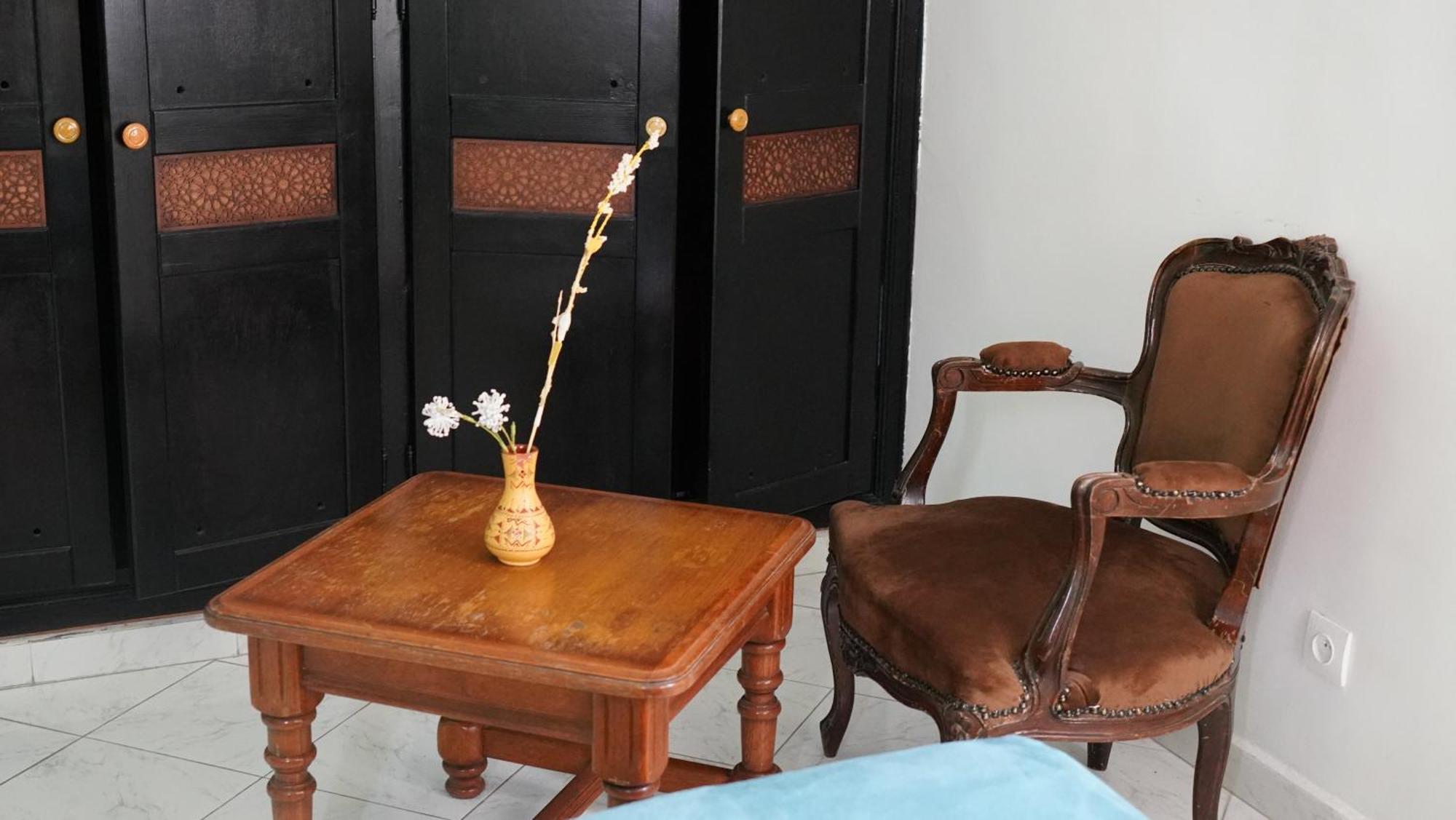 Riad Baddi 세일 외부 사진