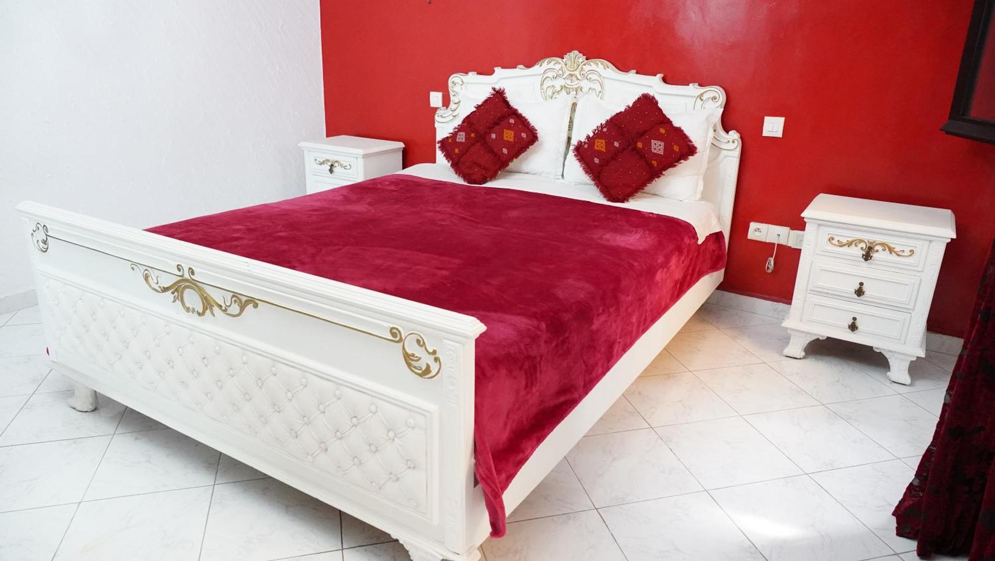 Riad Baddi 세일 외부 사진