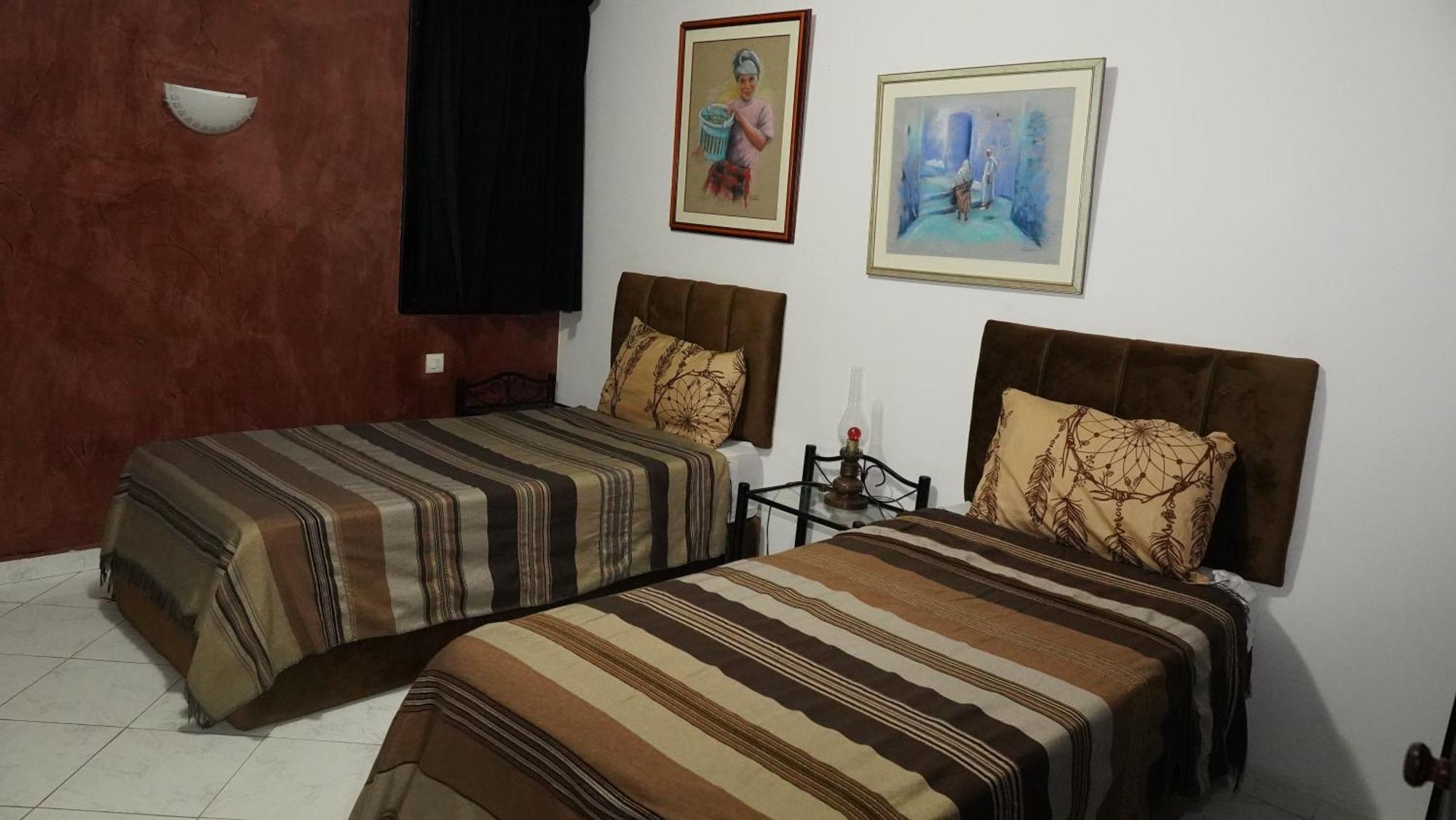Riad Baddi 세일 외부 사진