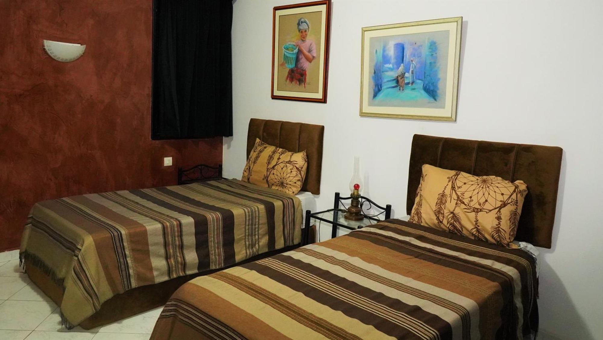 Riad Baddi 세일 외부 사진