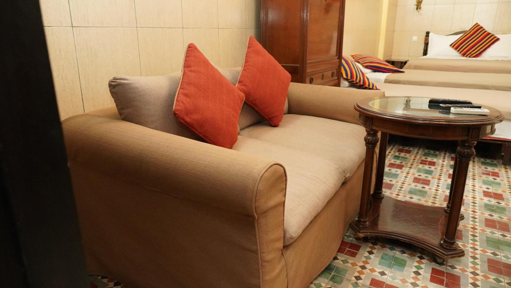 Riad Baddi 세일 외부 사진