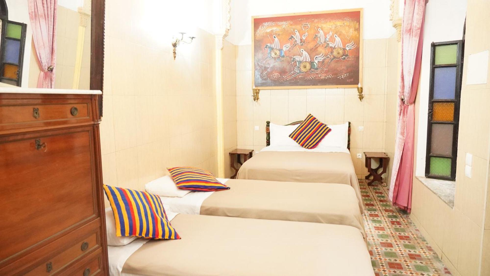 Riad Baddi 세일 외부 사진