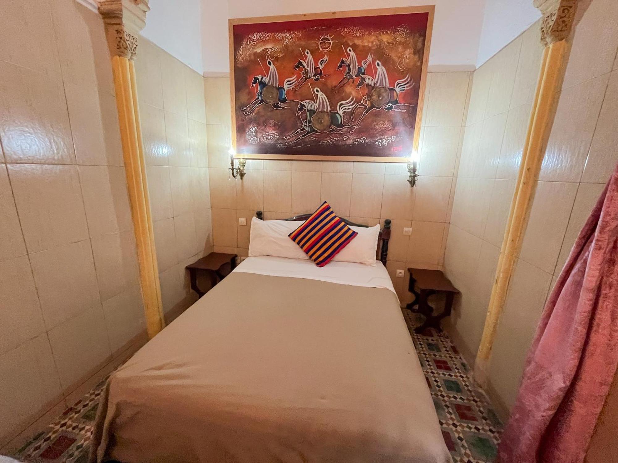 Riad Baddi 세일 외부 사진