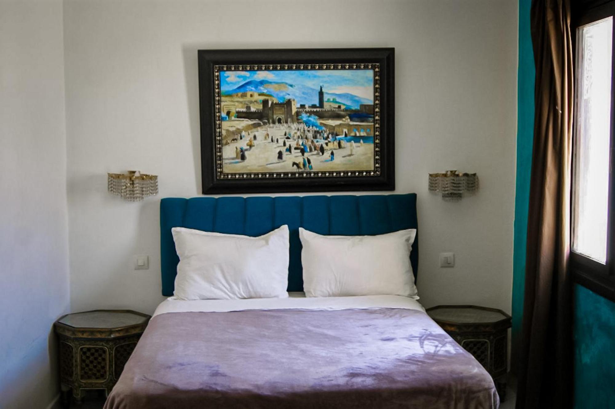 Riad Baddi 세일 외부 사진