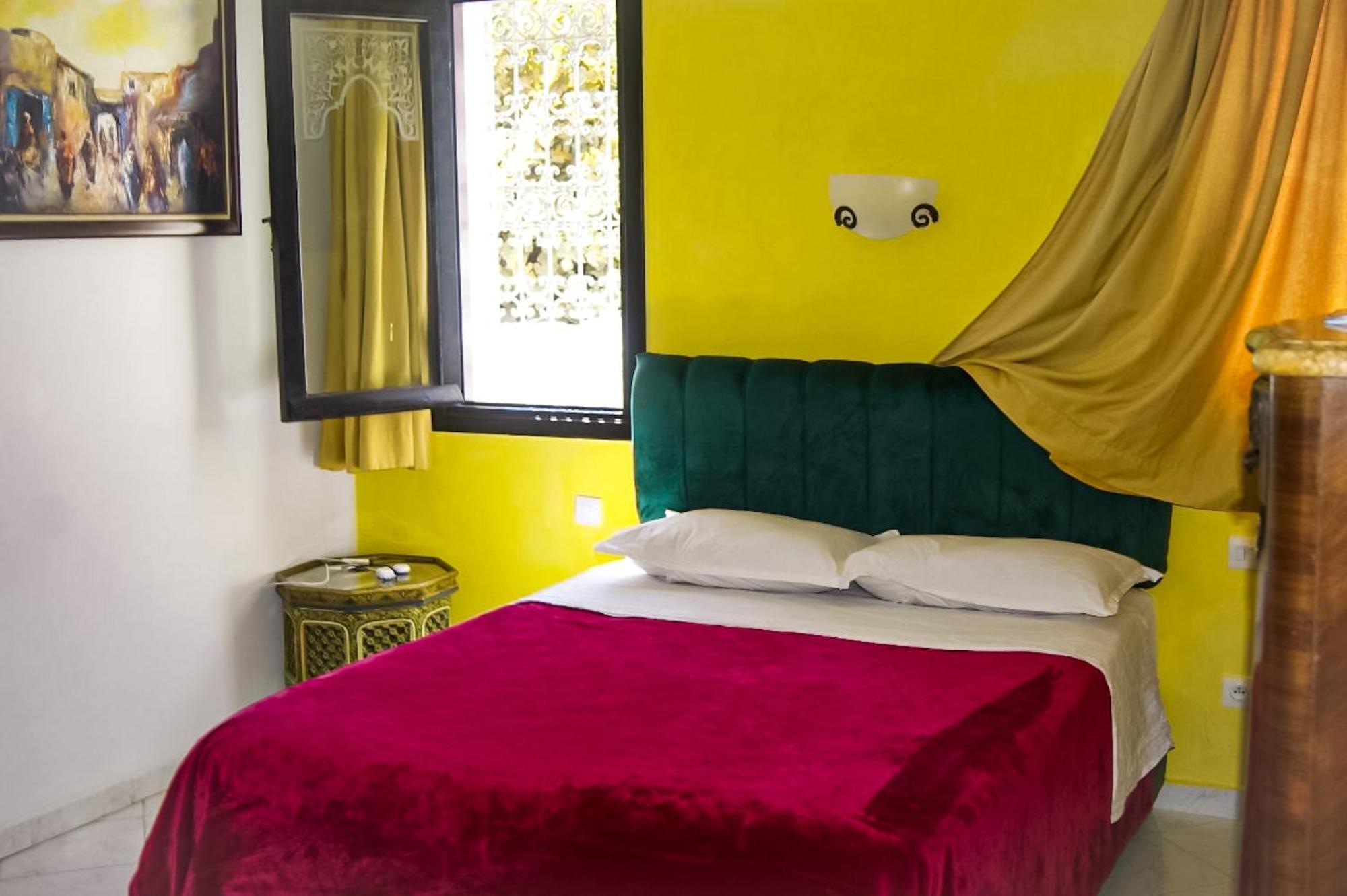 Riad Baddi 세일 외부 사진