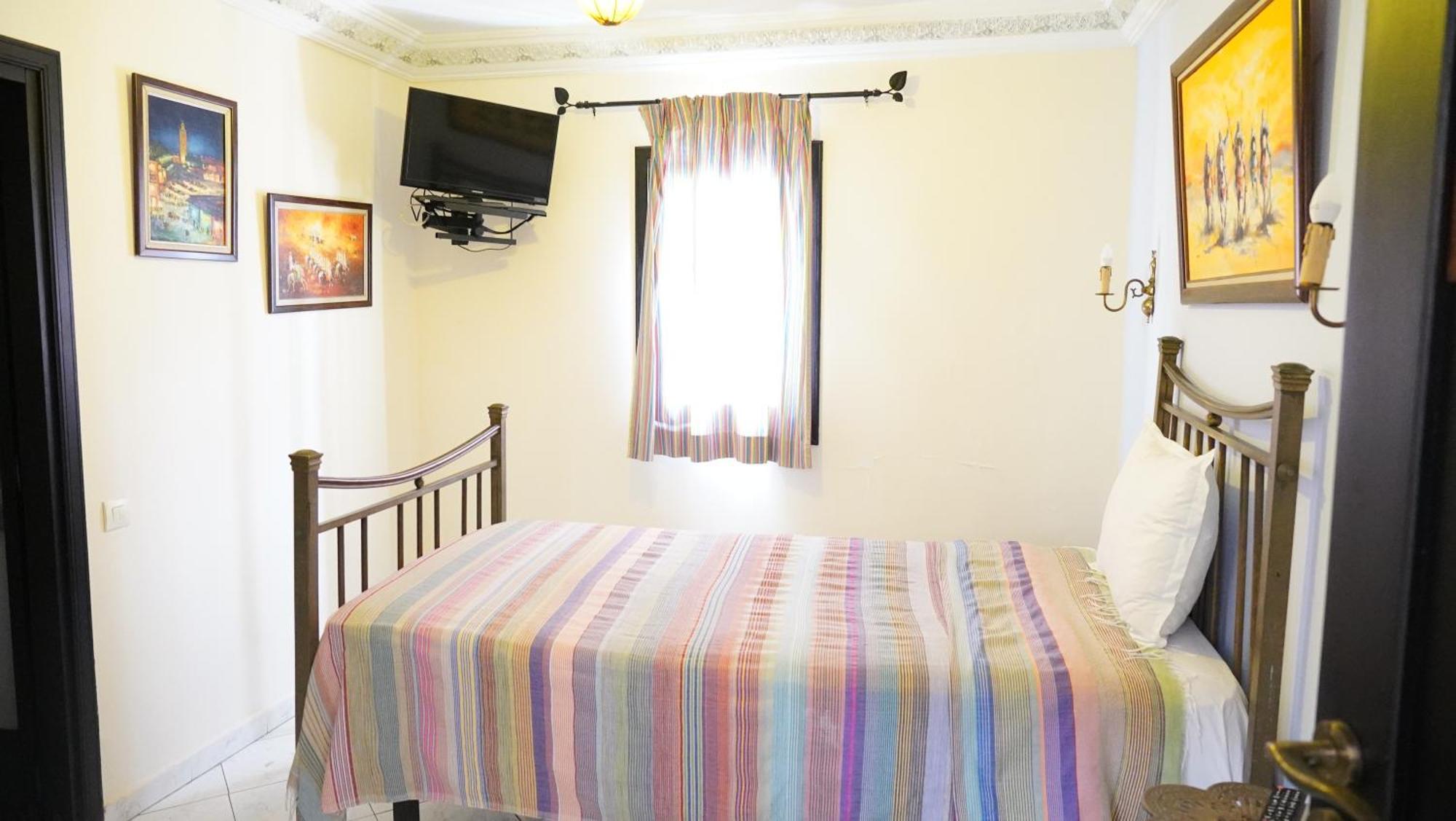 Riad Baddi 세일 외부 사진