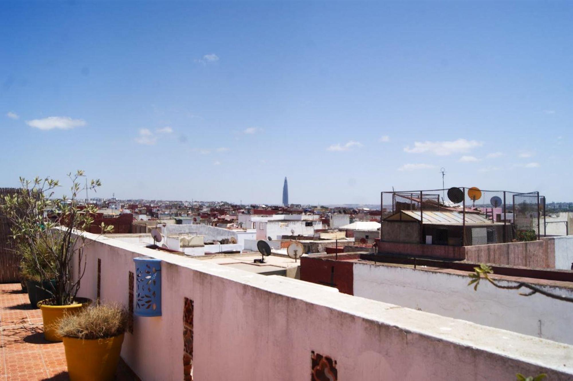 Riad Baddi 세일 외부 사진